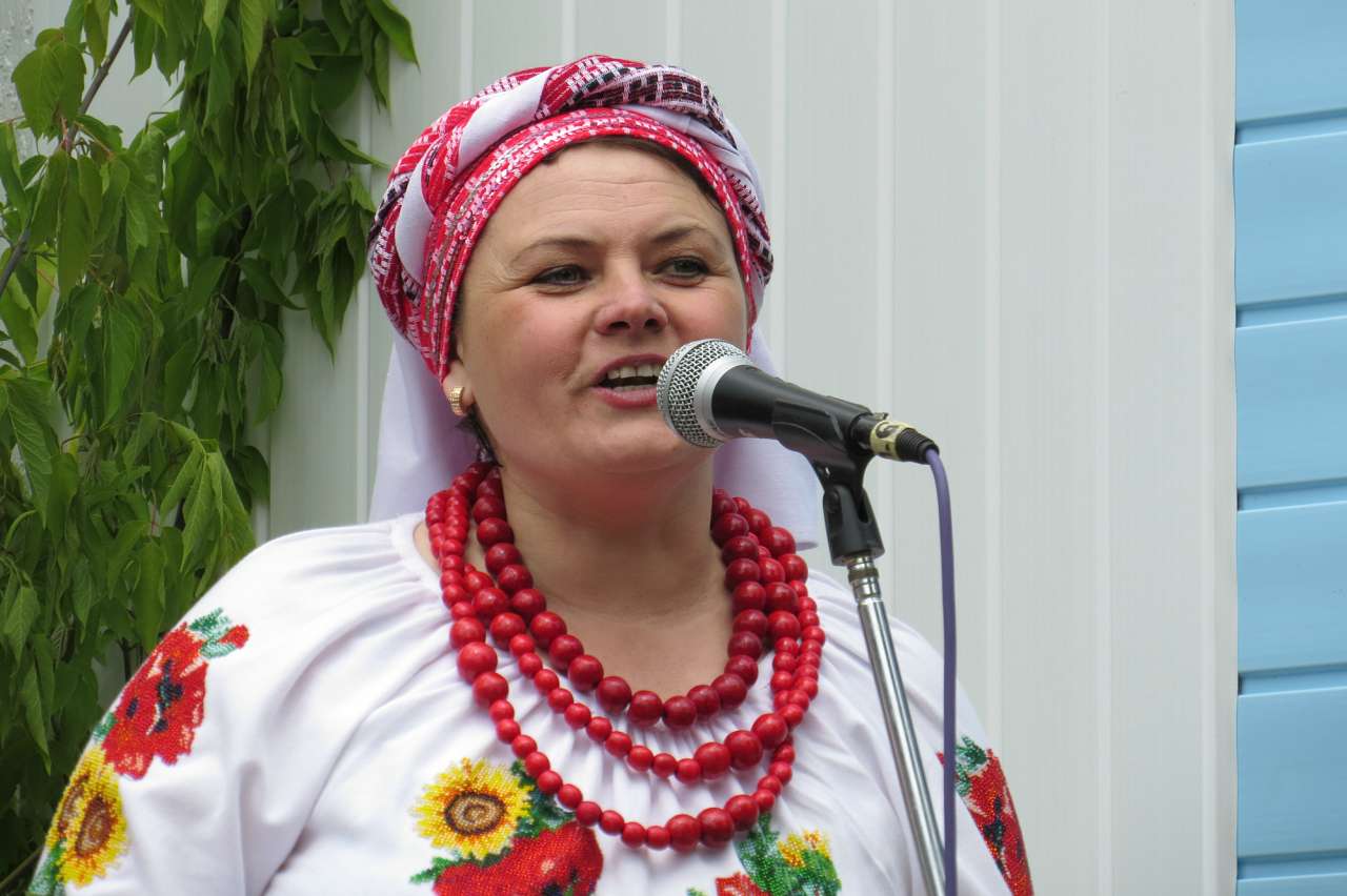 БОЧАНИЦЯ. МУЗЕЙНІ ГОСТИНИ 2016 - Бочаниця