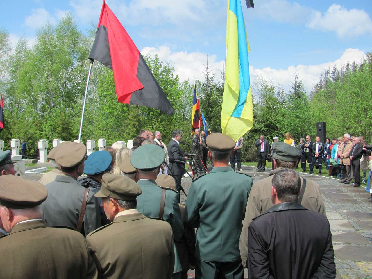 Маківка-2016 - Golovetsko