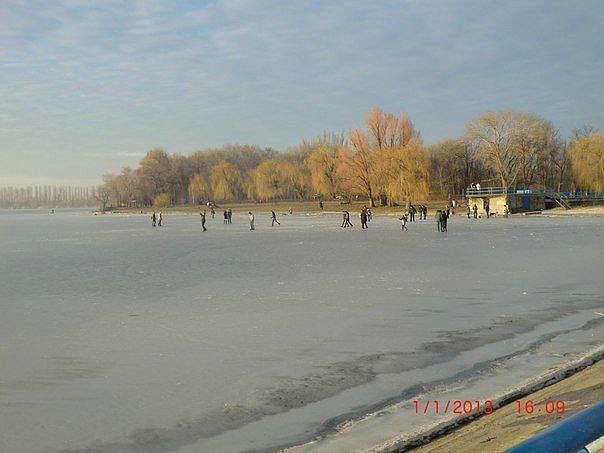 Зеленодольськ з panoramio.com - Зеленодольск