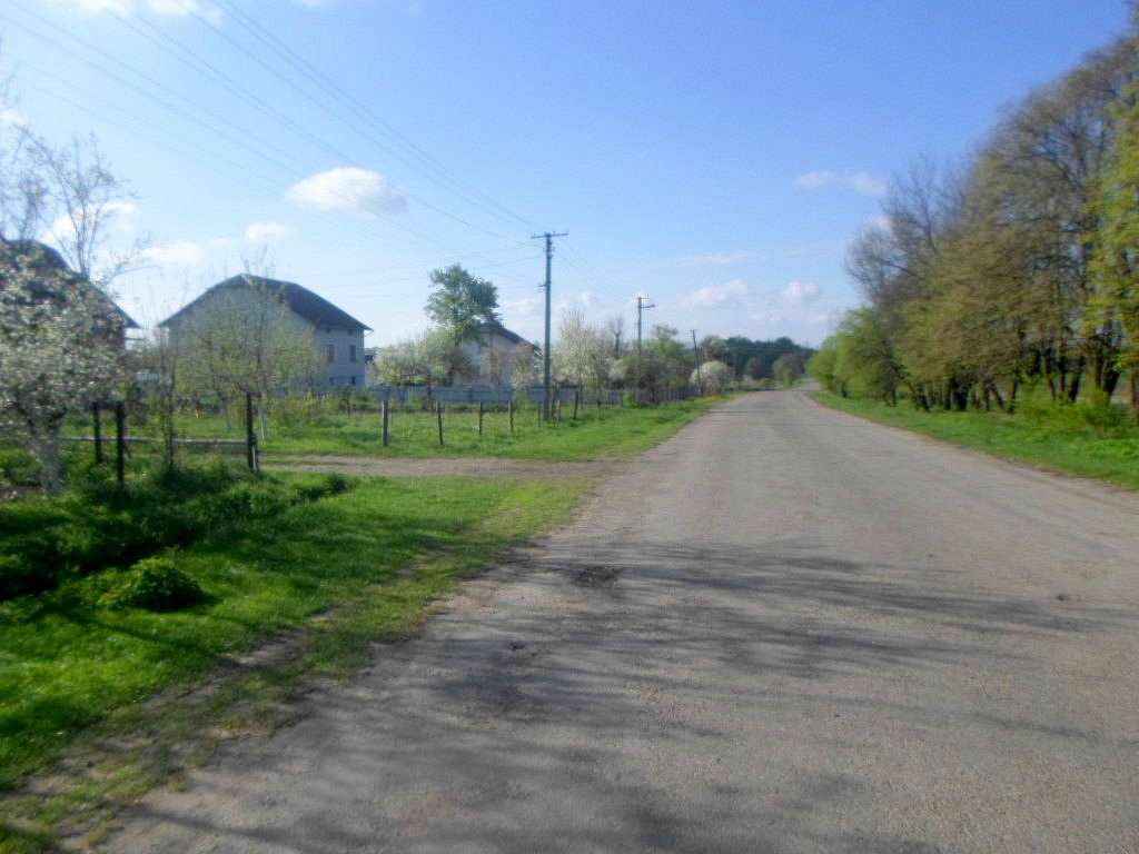 Краєвид - Sykhiv