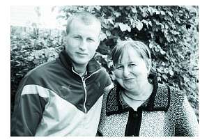 Життя  села - Іскрене