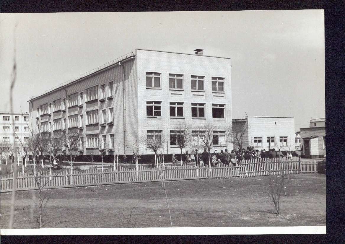 Зеленодольськ з panoramio.com - Зеленодольск
