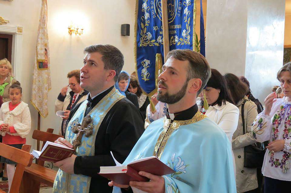 Городок, як тебе не любити... - Городок