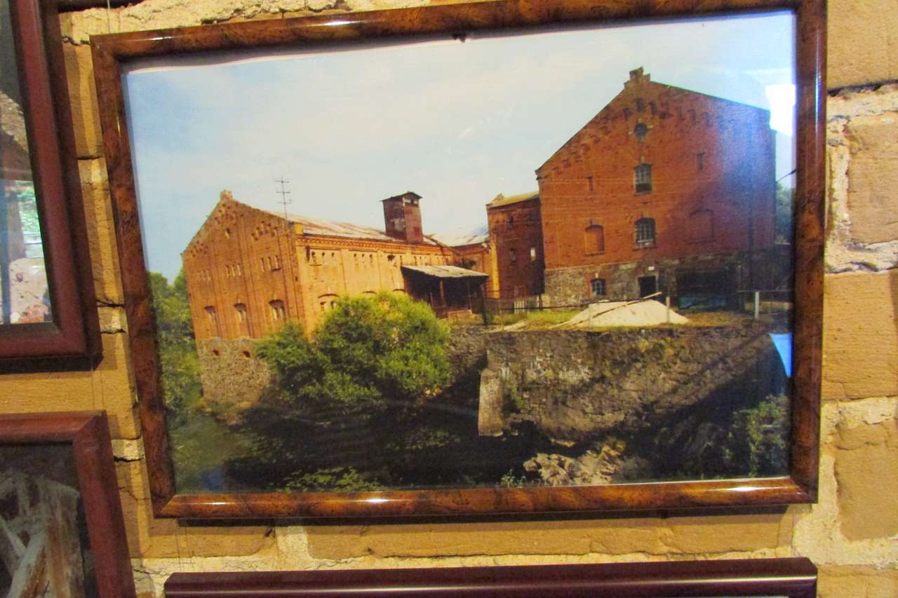 ДУША УКРАЇНИ МУЗЕЙ ІКОНИ - Радомишль