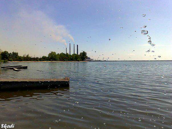 Зеленодольськ з panoramio.com - Зеленодольск