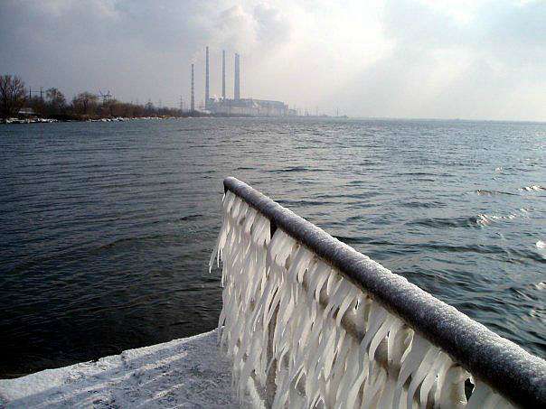 Зеленодольськ з panoramio.com - Зеленодольск