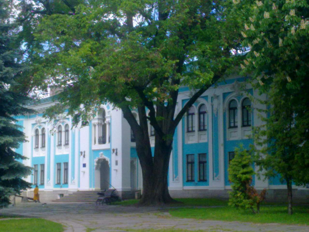 ВУЛИЦЯМИ ЖИТОМИРА - Zhytomyr