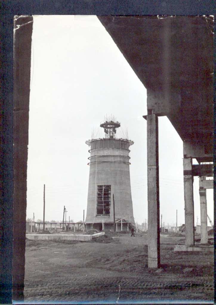 Зеленодольськ з panoramio.com - Zelenodolsk