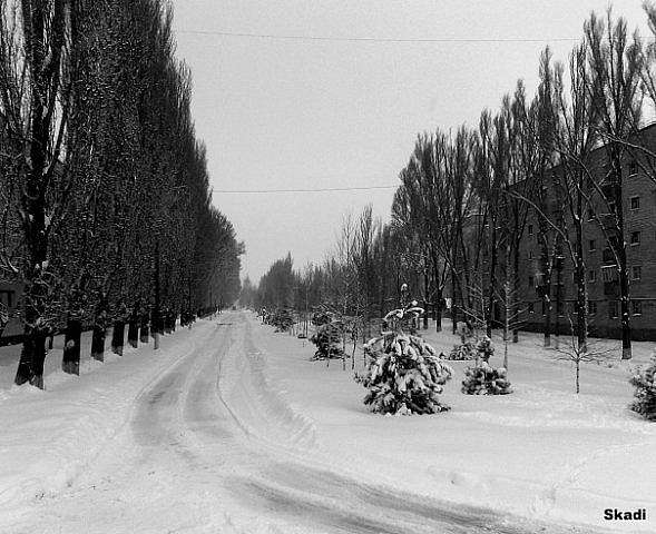 Зеленодольськ з panoramio.com - Зеленодольск