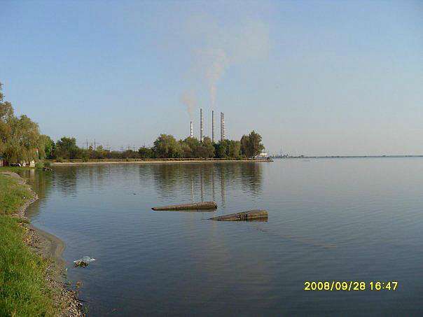 Зеленодольськ з panoramio.com - Зеленодольск