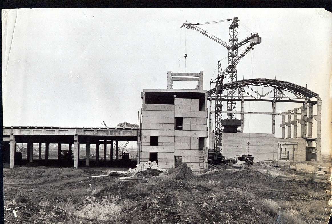 Зеленодольськ з panoramio.com - Zelenodolsk