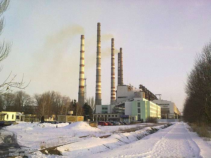 Зеленодольськ з panoramio.com - Zelenodolsk