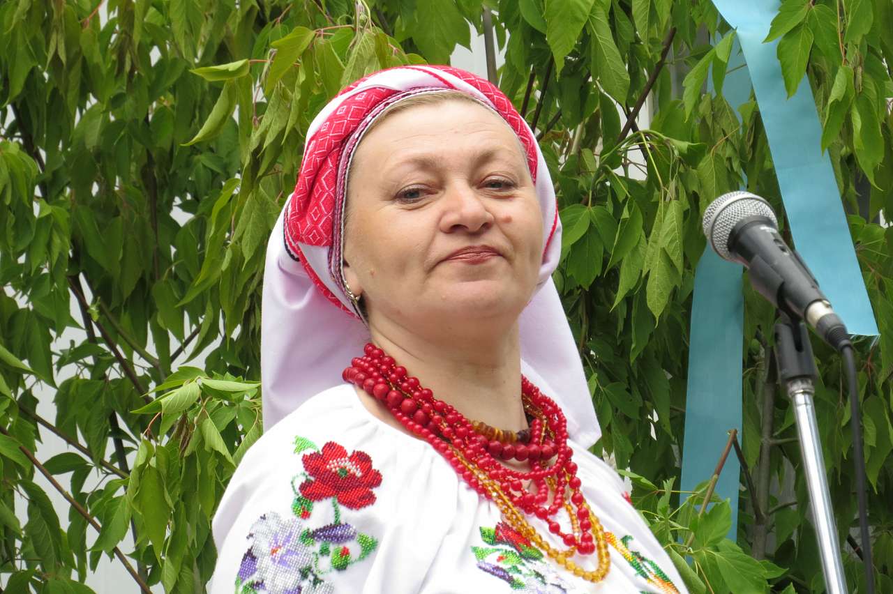 БОЧАНИЦЯ. МУЗЕЙНІ ГОСТИНИ 2016 - Бочаниця