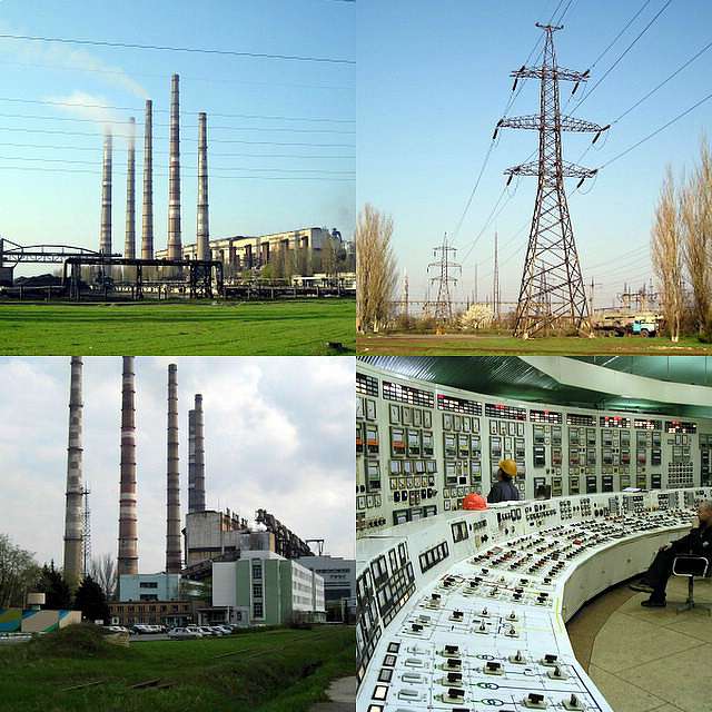 Зеленодольськ з panoramio.com - Зеленодольск