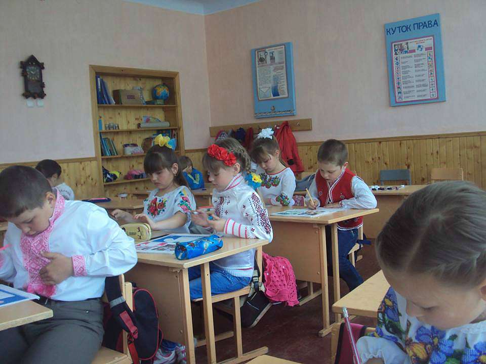 Ясенів Пільний сьогодні - Ясенов Польный