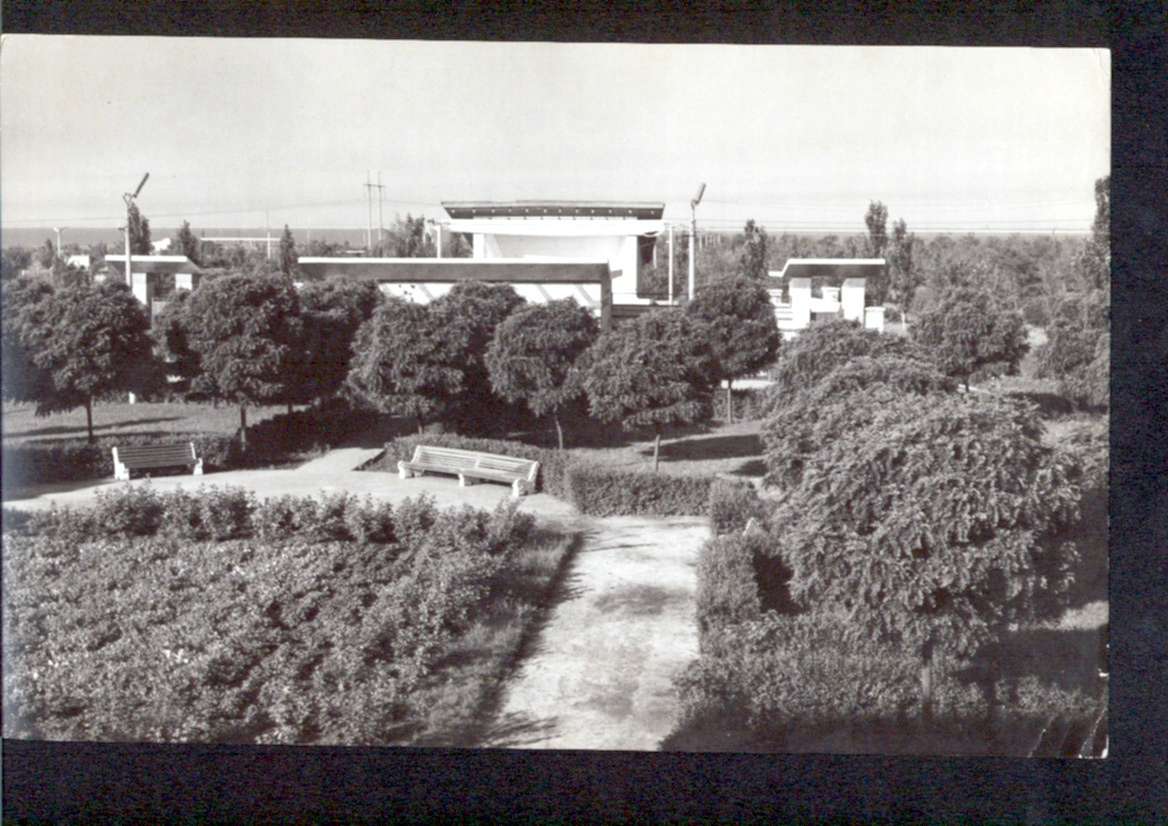 Зеленодольськ з panoramio.com - Zelenodolsk