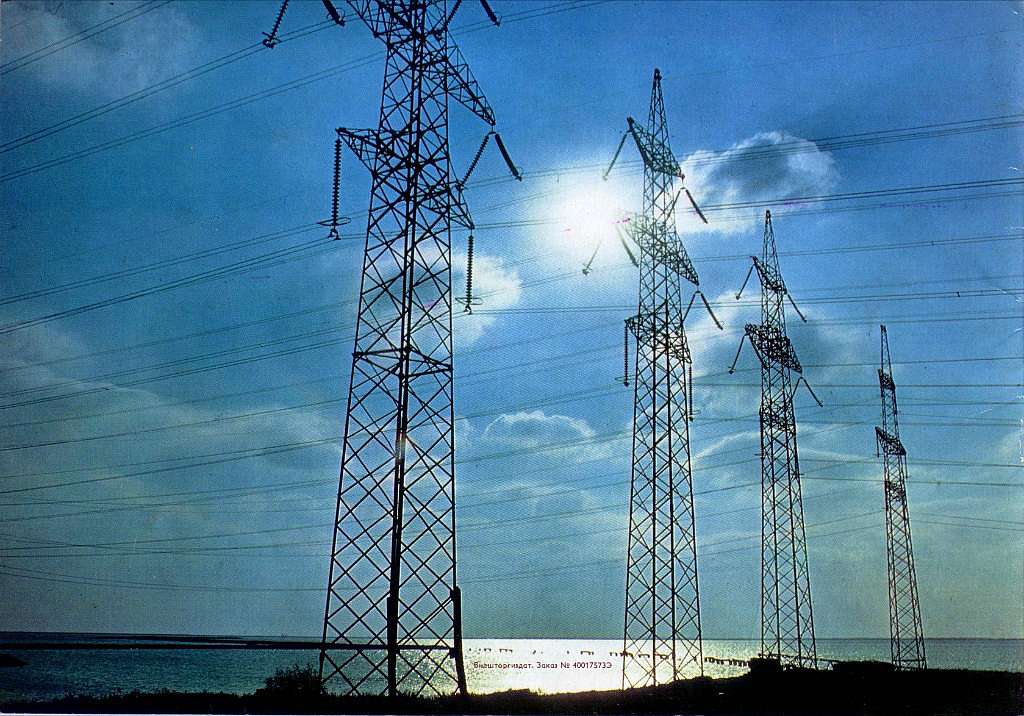 Зеленодольськ з panoramio.com - Зеленодольск