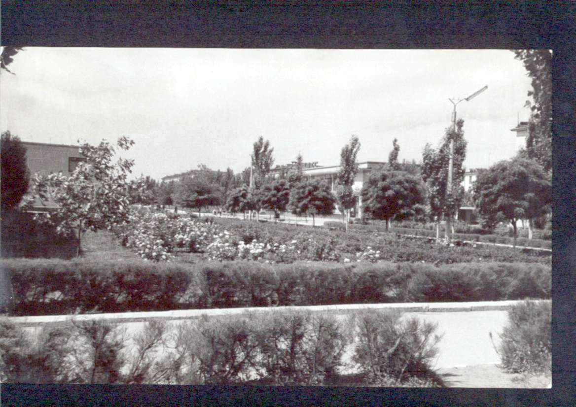 Зеленодольськ з panoramio.com - Zelenodolsk