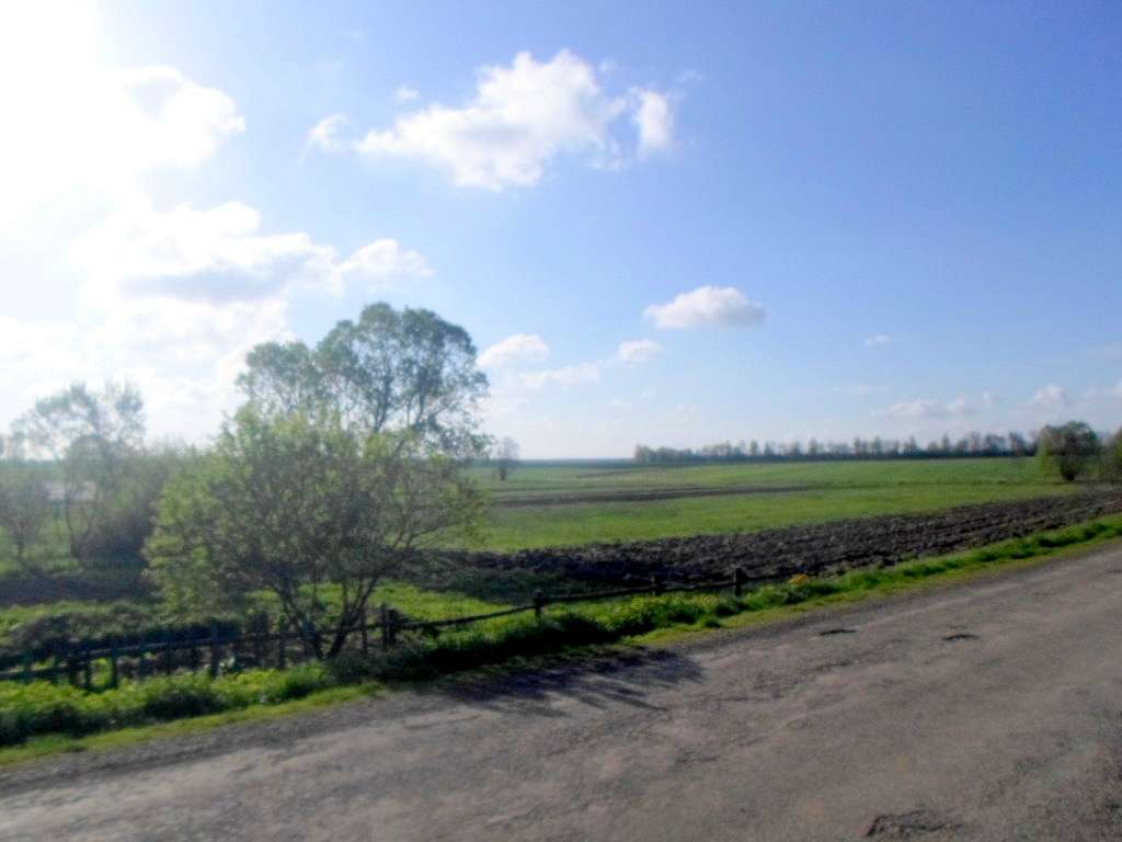 Краєвид - Sykhiv