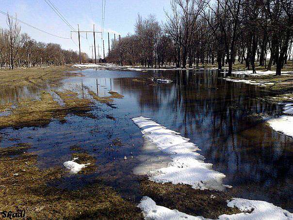 Зеленодольськ з panoramio.com - Zelenodolsk