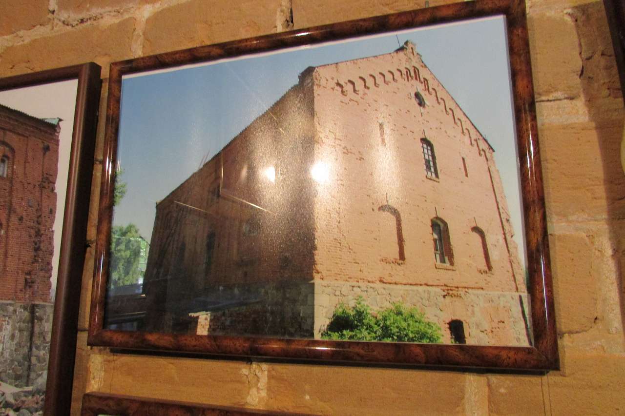 ДУША УКРАЇНИ МУЗЕЙ ІКОНИ - Радомишль