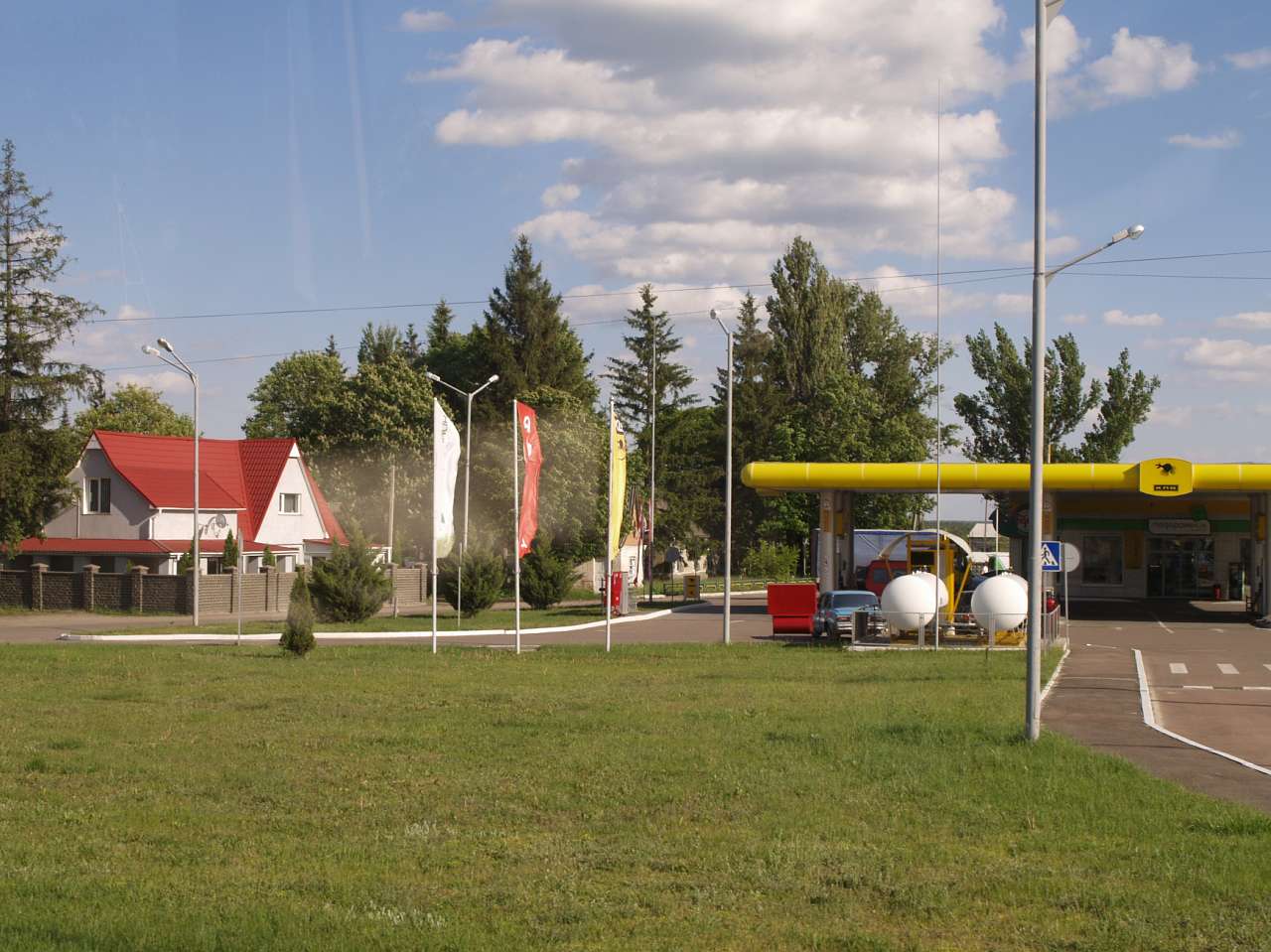 Коростишів гранітна столиця  - Коростишів