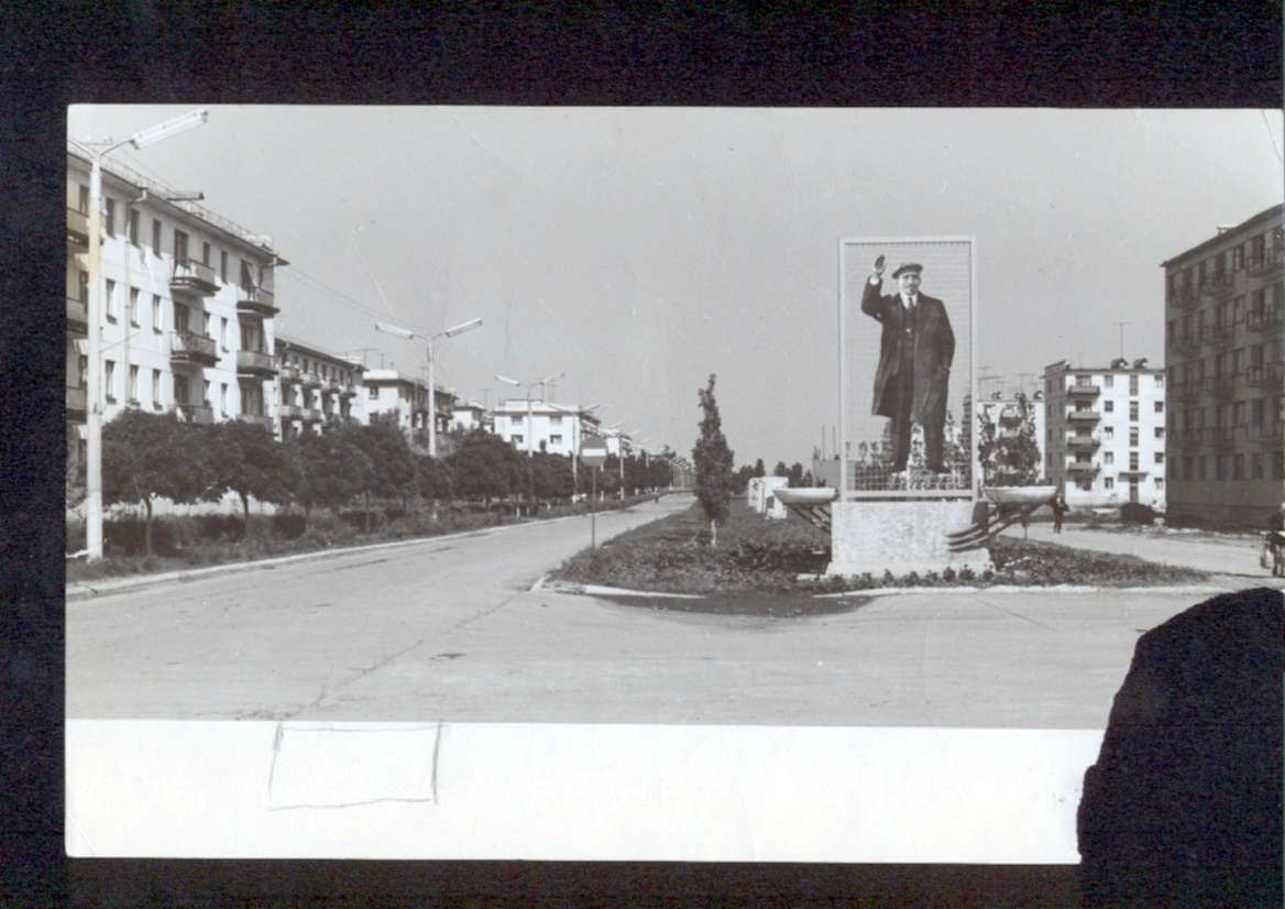 Зеленодольськ з panoramio.com - Zelenodolsk
