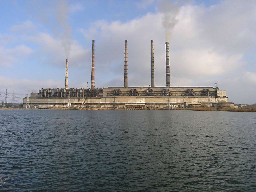 Зеленодольськ з panoramio.com - Зеленодольск
