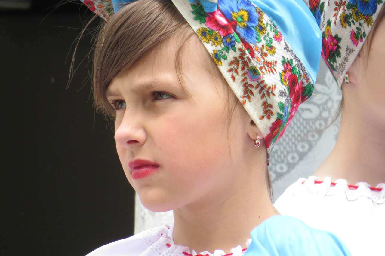 БОЧАНИЦЯ. МУЗЕЙНІ ГОСТИНИ 2016 - Bochanytsya