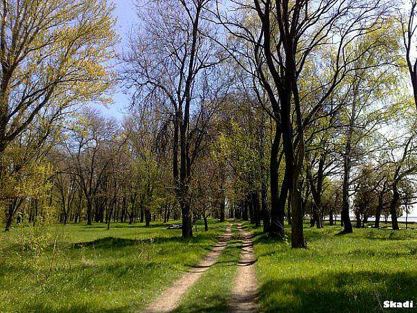 Зеленодольськ з panoramio.com - Зеленодольск