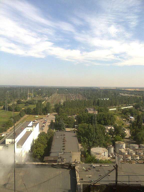 Зеленодольськ з panoramio.com - Zelenodolsk
