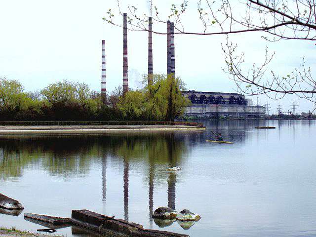 Зеленодольськ з panoramio.com - Zelenodolsk