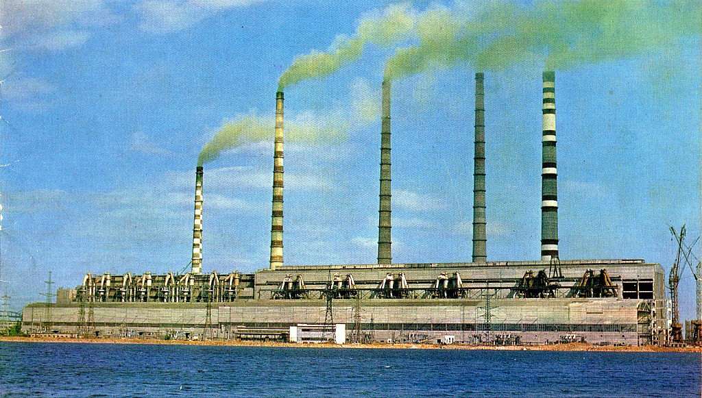 Зеленодольськ з panoramio.com - Зеленодольск