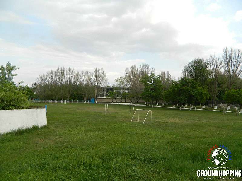Зеленодольськ з panoramio.com - Зеленодольск