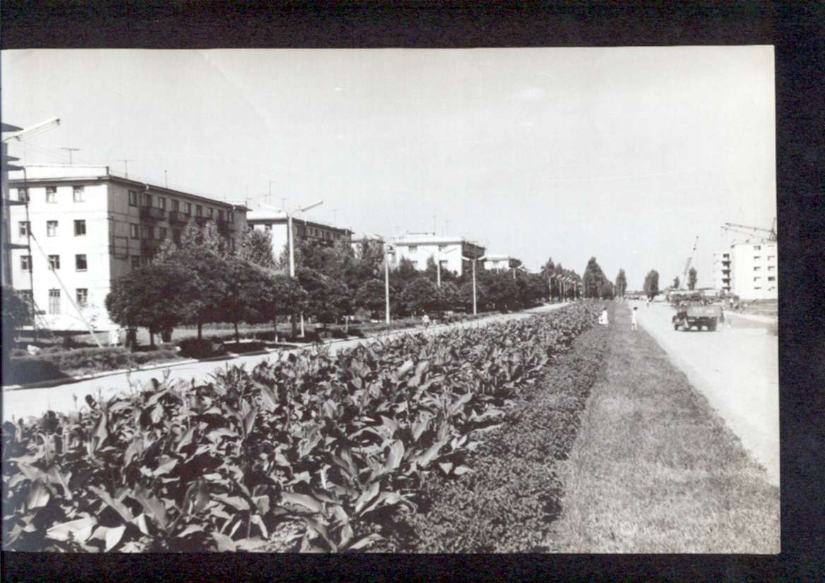 Зеленодольськ з panoramio.com - Zelenodolsk