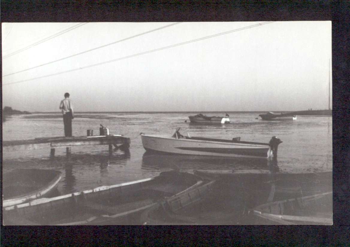 Зеленодольськ з panoramio.com - Зеленодольськ