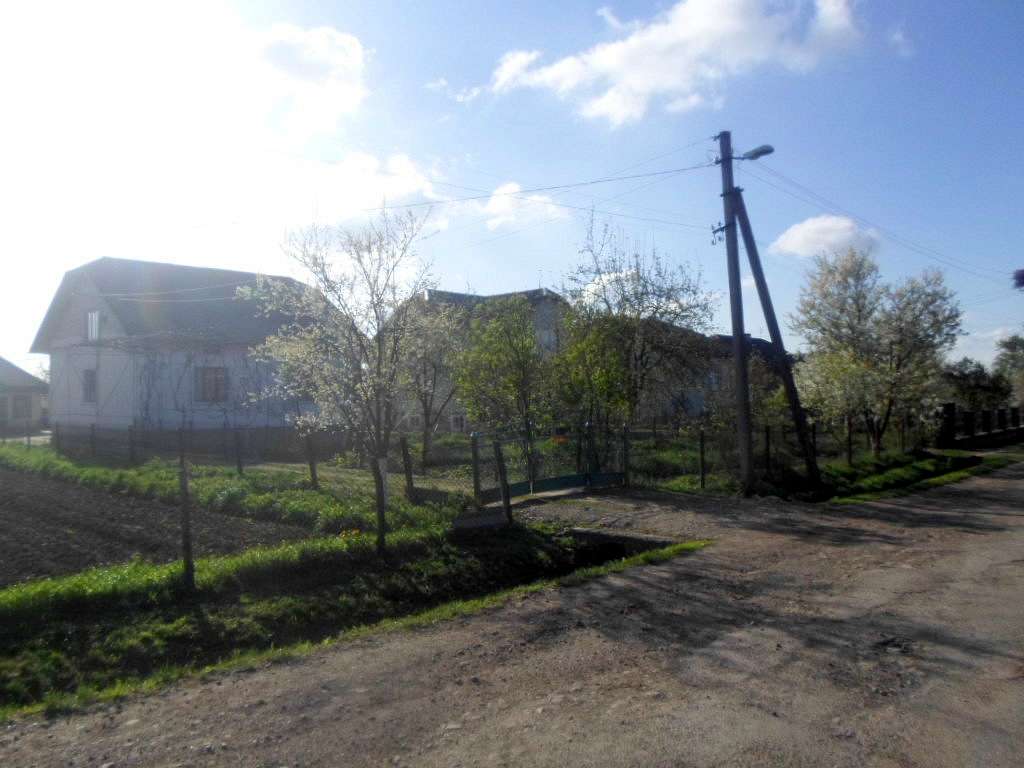 Краєвид - Sykhiv