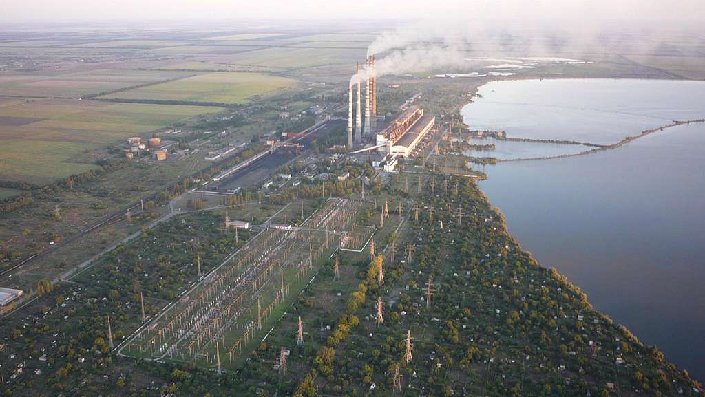 Зеленодольськ з panoramio.com - Зеленодольск