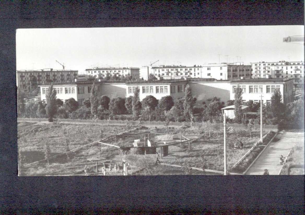 Зеленодольськ з panoramio.com - Zelenodolsk