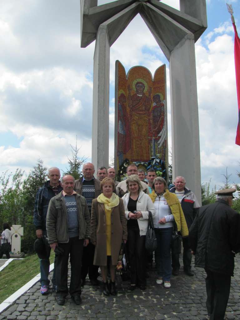 Маківка-2016 - Головецько