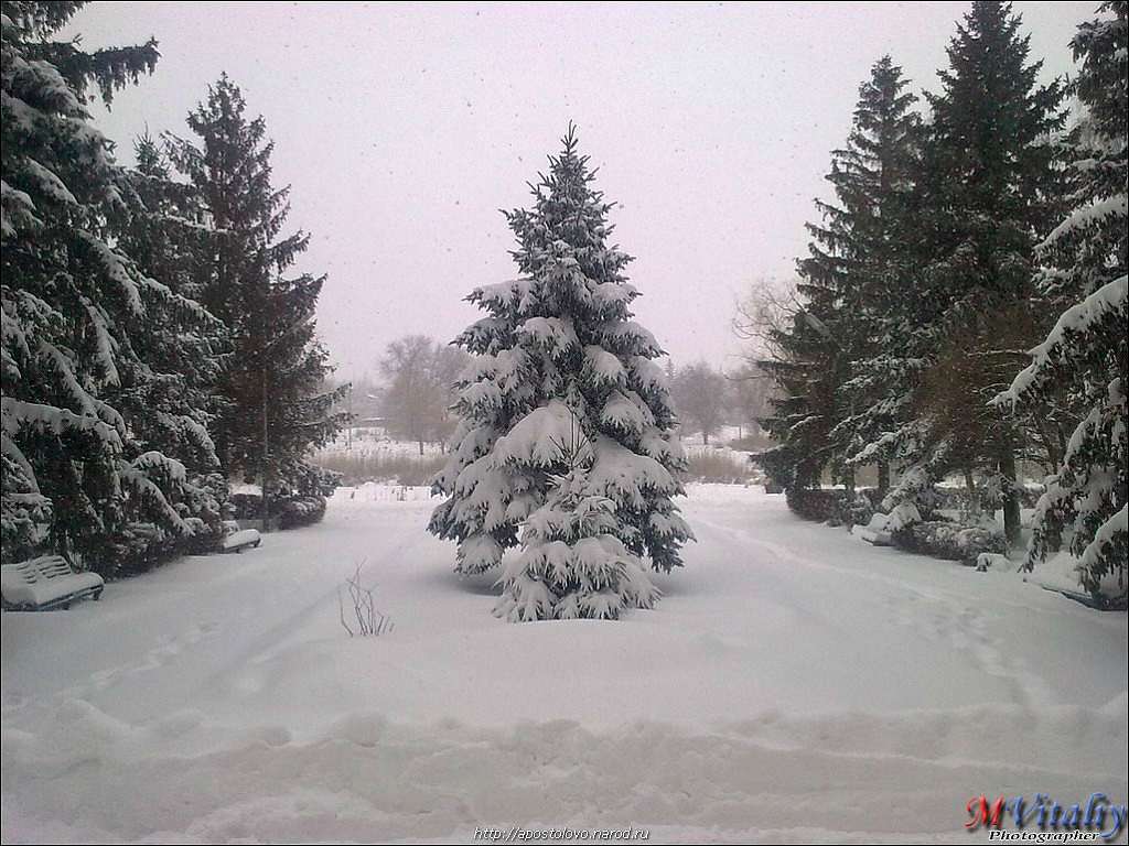 Зеленодольськ з panoramio.com - Zelenodolsk