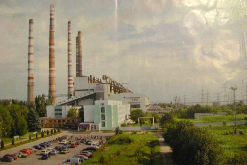 Зеленодольськ з panoramio.com - Zelenodolsk
