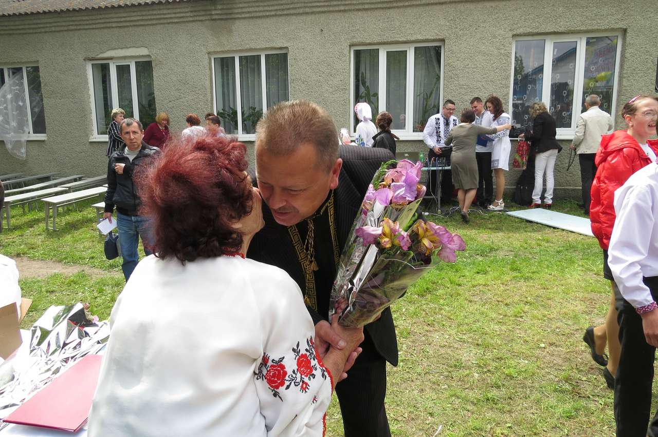 БОЧАНИЦЯ. МУЗЕЙНІ ГОСТИНИ 2016 - Бочаниця