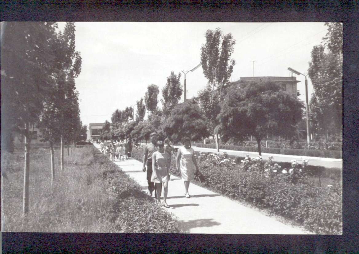 Зеленодольськ з panoramio.com - Zelenodolsk