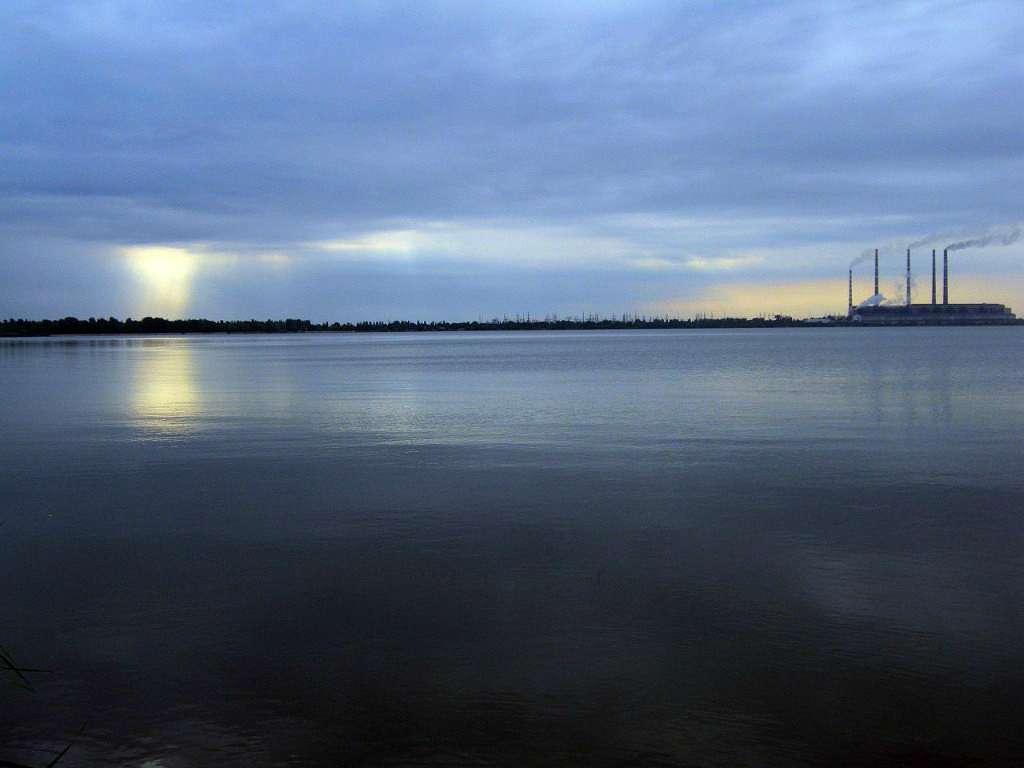 Зеленодольськ з panoramio.com - Зеленодольск