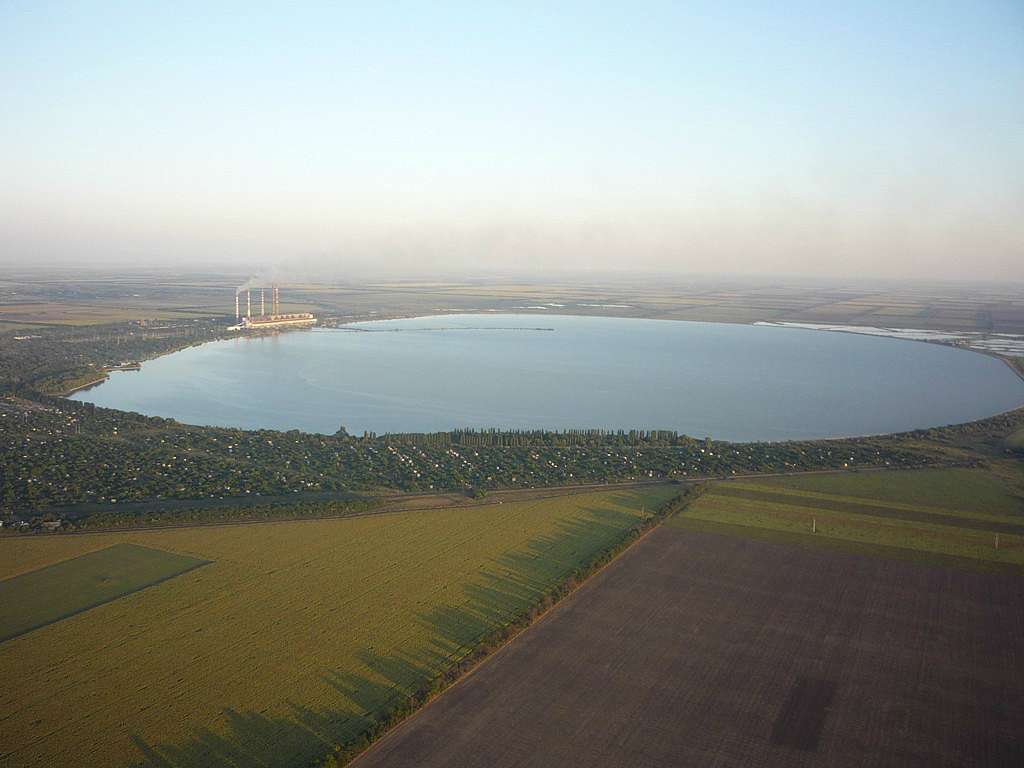 Зеленодольськ з panoramio.com - Зеленодольск