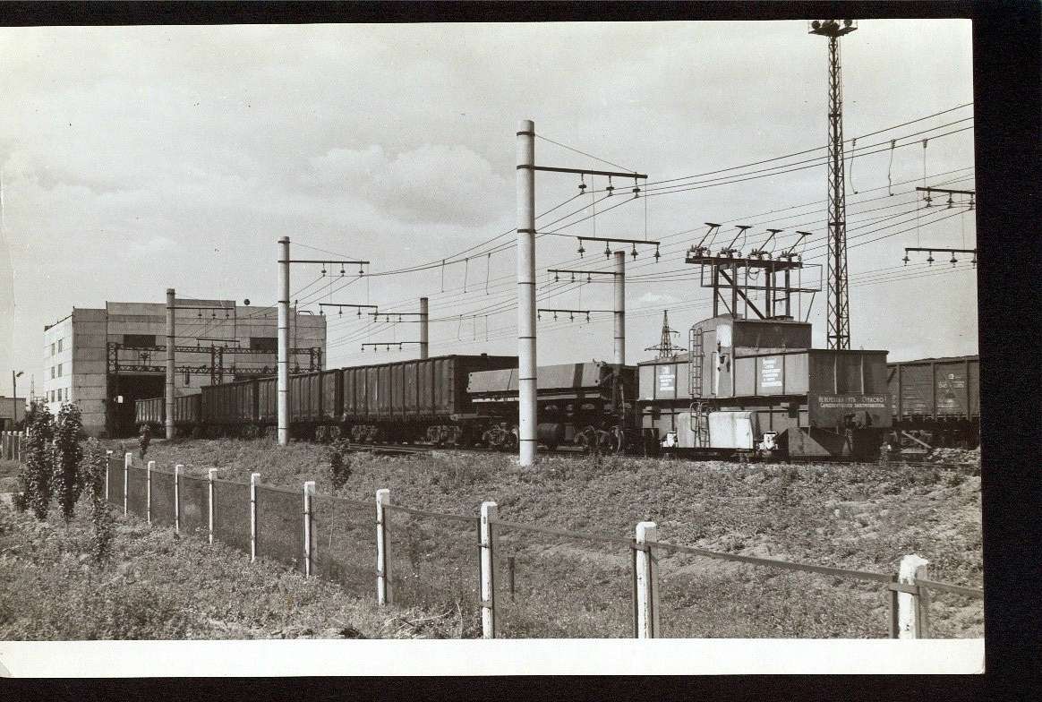 Зеленодольськ з panoramio.com - Zelenodolsk