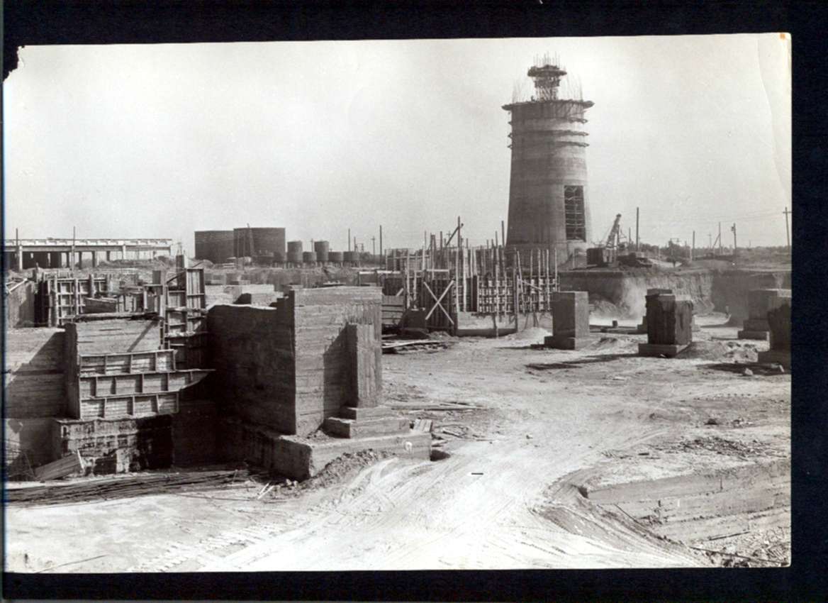 Зеленодольськ з panoramio.com - Зеленодольськ