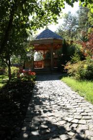 Любимівка з panoramio.com