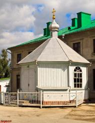 Корець з panoramio.com